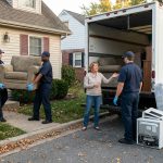 Enlèvement d'encombrants à domicile gratuit : comment en bénéficier