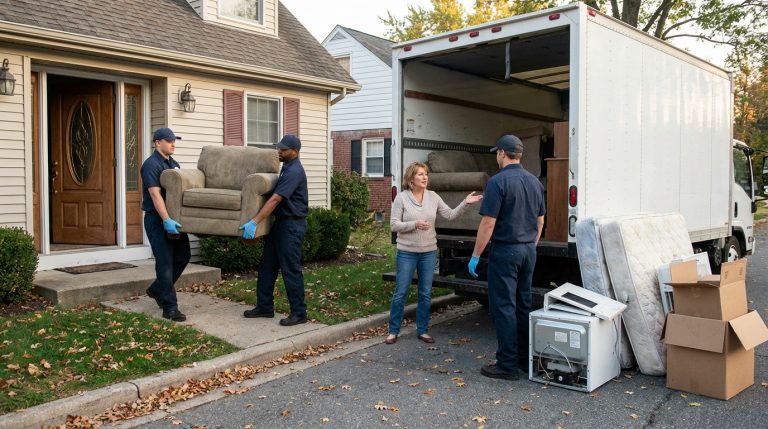 Home 2 Enlèvement d'encombrants à domicile gratuit : comment en bénéficier