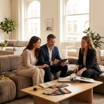 Guide d'achat des canapés roche bobois