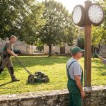 Horaires de tonte dans les communes : ce qu'il faut savoir
