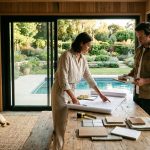 Idées et plans pour un pool house de 20m2 réussi