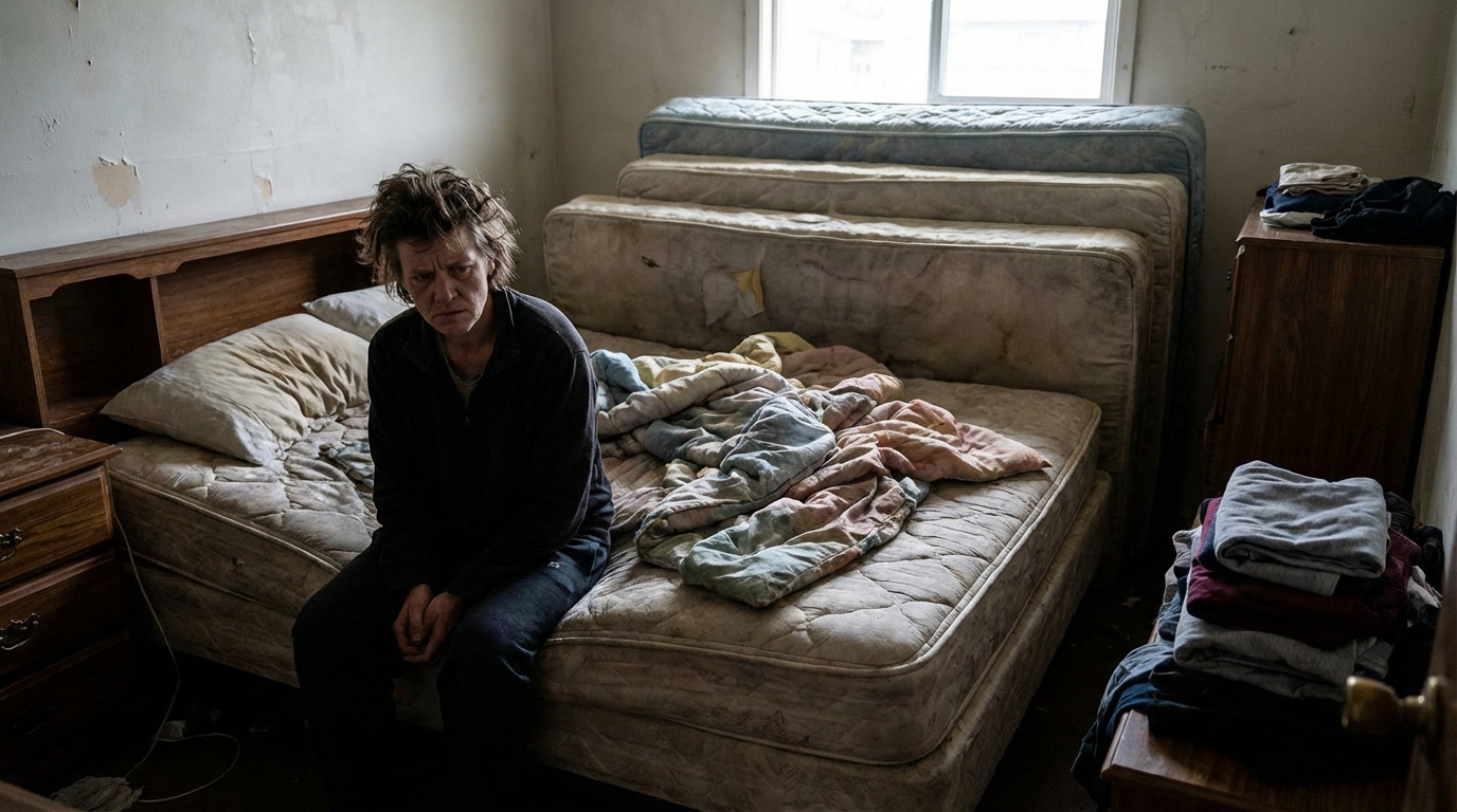 Marques de matelas à éviter pour un sommeil de qualité