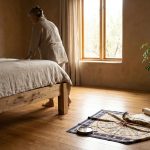 Orientation du lit feng shui selon votre date de naissance