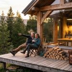 Pourquoi choisir un chalet sans permis de construire 40m2 ?