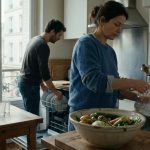 Quelle est la consommation moyenne d'eau en france ?