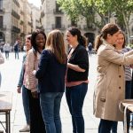 Quelle est la taille moyenne des femmes dans le monde ?
