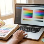 Téléchargez votre nuancier RAL gratuit en quelques clics