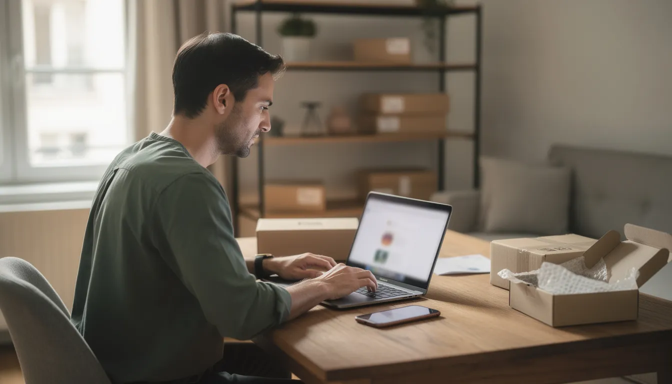 Comment retrouver mon compte le bon coin facilement