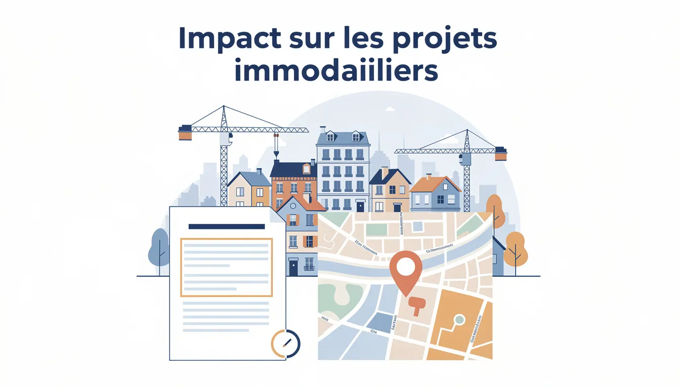 Comprendre la nouvelle loi terrain constructible 2023 1 Impact sur les projets immobiliers