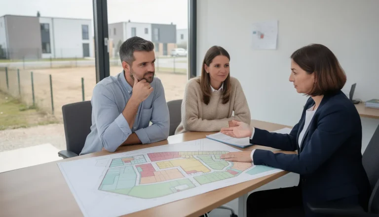 Home 2 Comprendre la nouvelle loi terrain constructible 2023