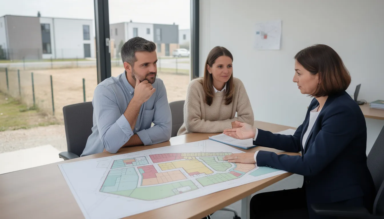 Comprendre la nouvelle loi terrain constructible 2023