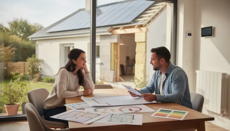 Comprendre la RE 2020 pour les nuls : guide complet