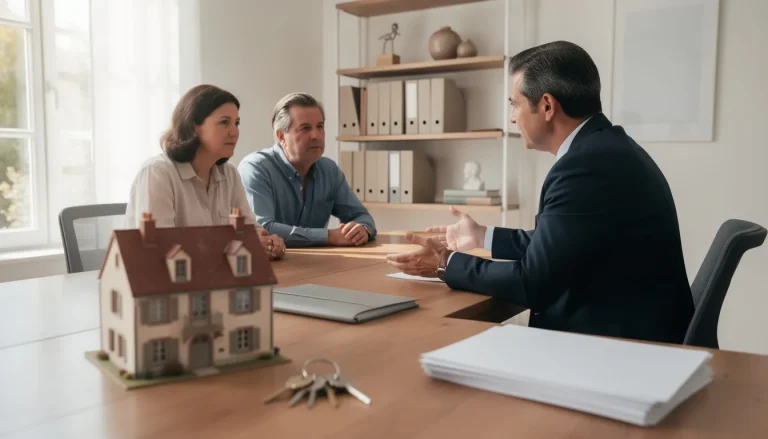 Comprendre les frais de succession au décès de l'usufruitier