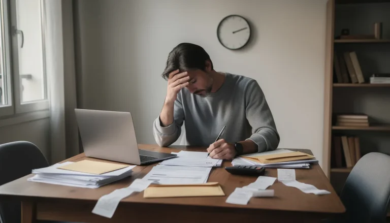 Home 2 Date limite déclaration impôt 2021 : tout savoir