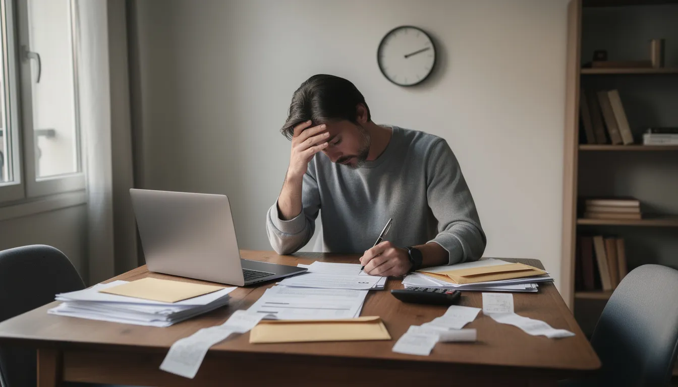 Date limite déclaration impôt 2021 : tout savoir