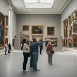 Découvrez les 50 tableaux les plus célèbres de l'histoire