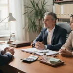 Frais de notaire pour une donation de 100 000 euros : tout savoir