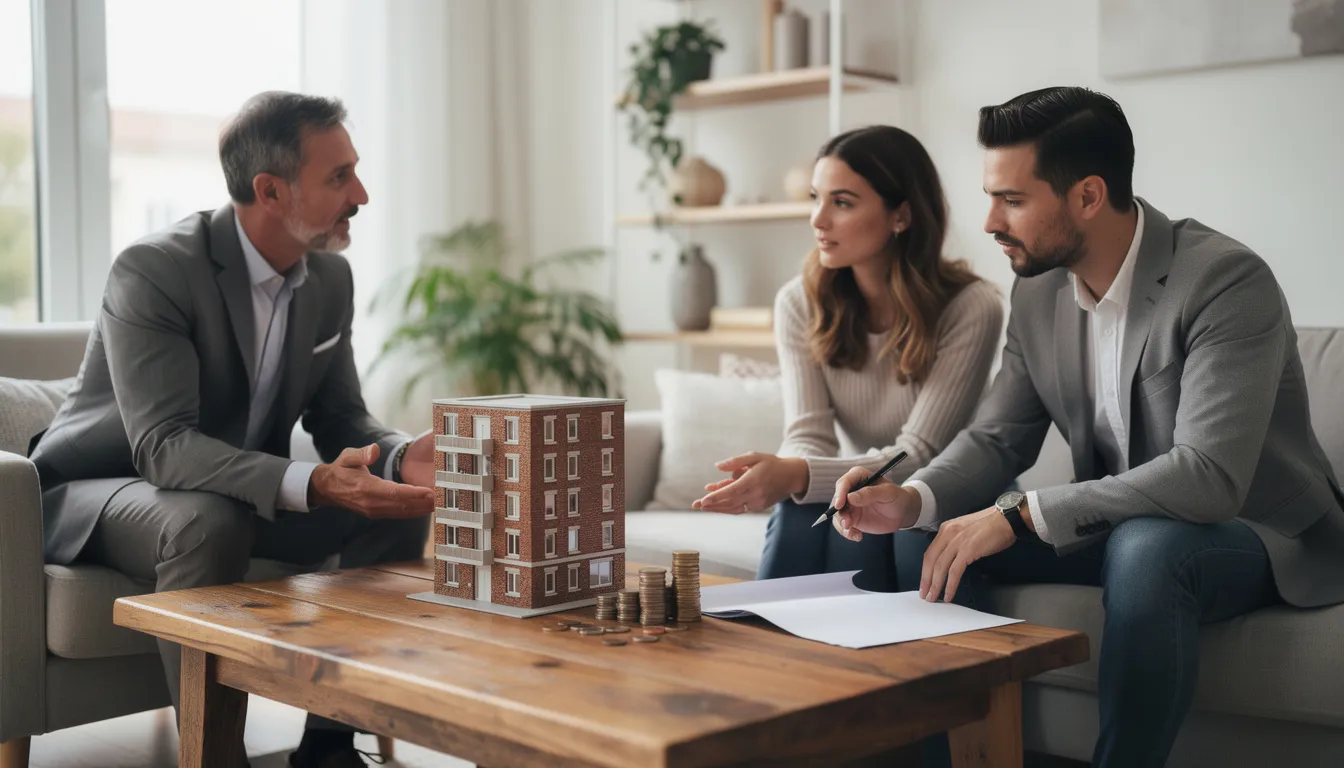 Investir dans le brick immobilier : guide complet et conseils