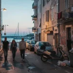 Les quartiers à éviter à toulon : guide complet