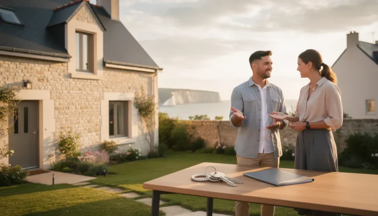 Home 3 Logiseine : votre logement disponible en seine-maritime