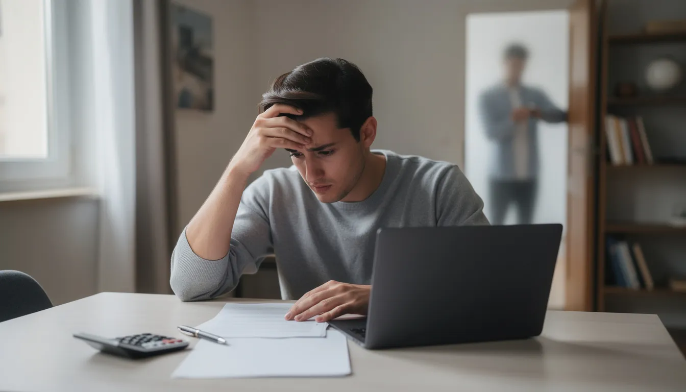 Que faire si mon propriétaire ne me donne pas le décompte des charges ?