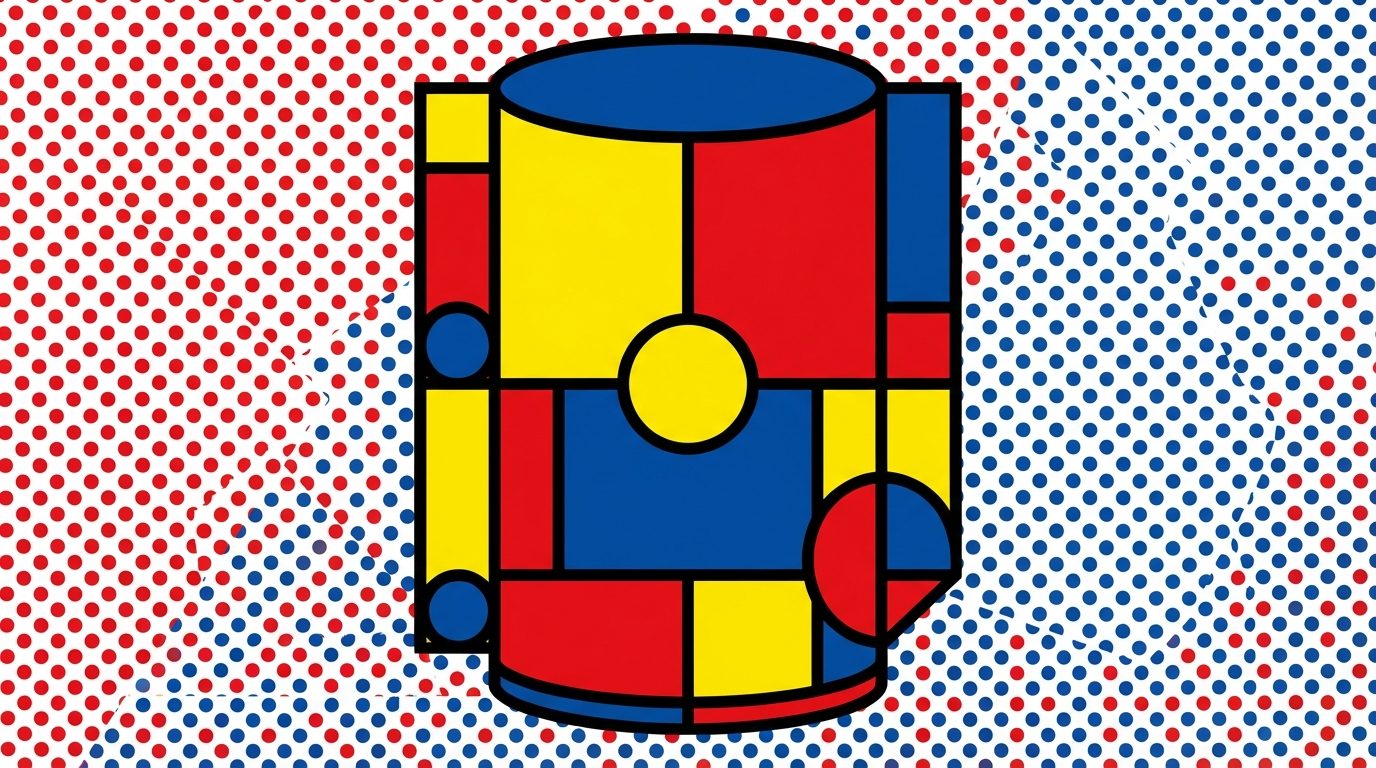 Les artistes du pop art : des pionniers britanniques aux icônes américaines 1 13399dbd0db532b5fe6b9ba186cd5fce