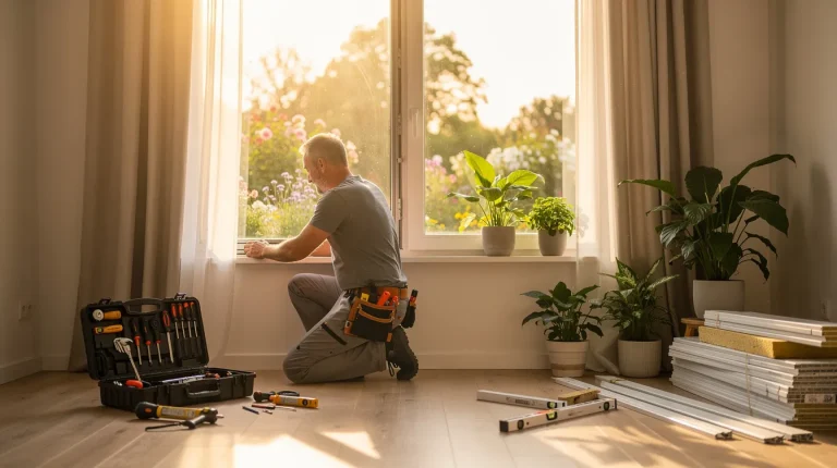 Comment changer ses fenêtres pour 1 euro : découvrez les aides en 2026