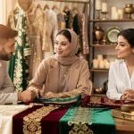 Comment choisir votre décoratrice mariage oriental