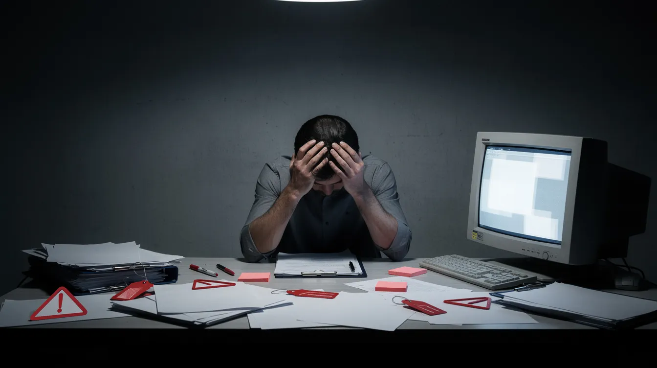 Fausse déclaration de résidence principale : risques et conséquences 1 Les risques d'une fausse déclaration