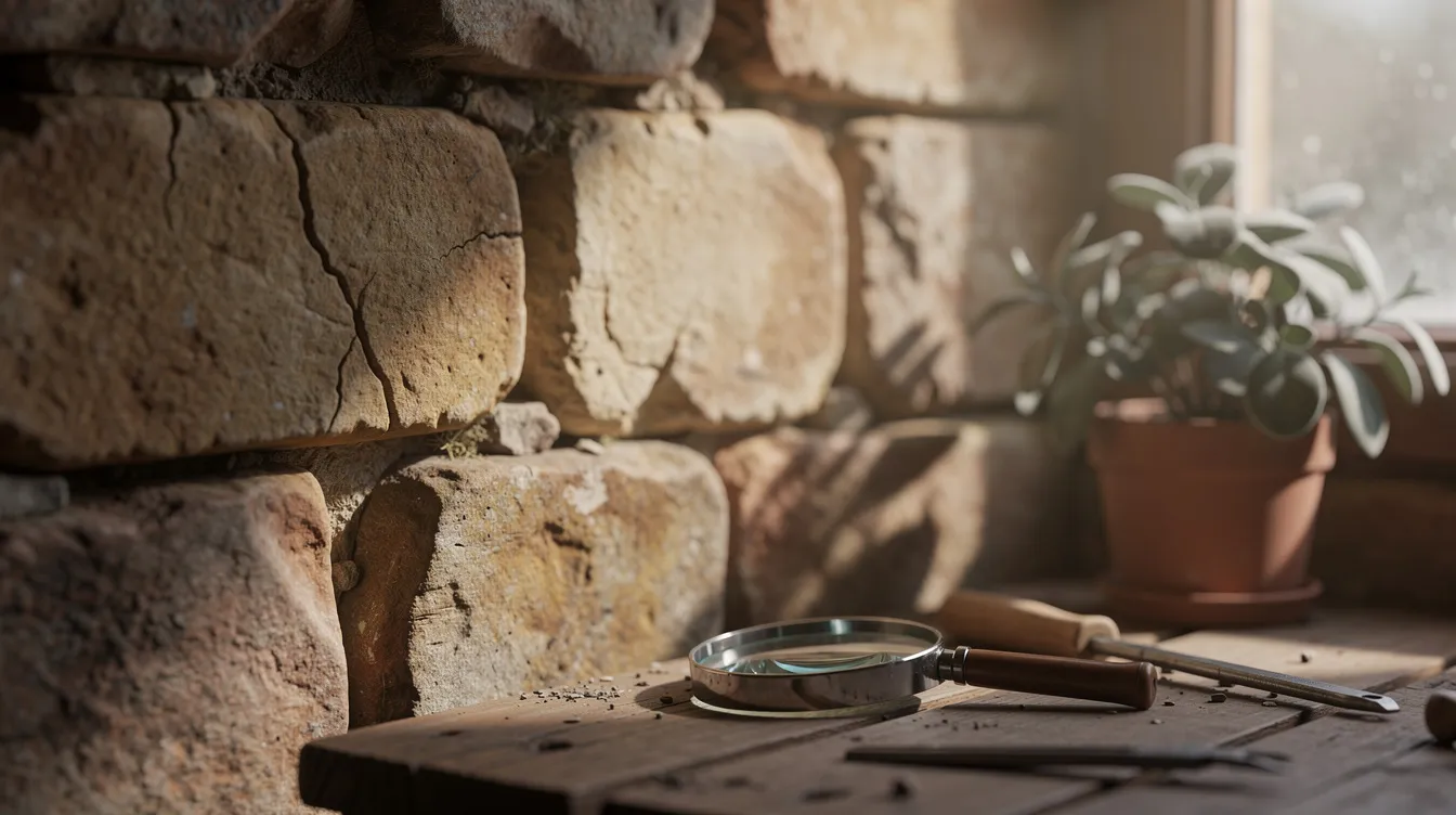 Comment faire expertiser les fissures ?