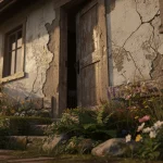 Fissure maison ancienne : que faire pour protéger votre bien ?