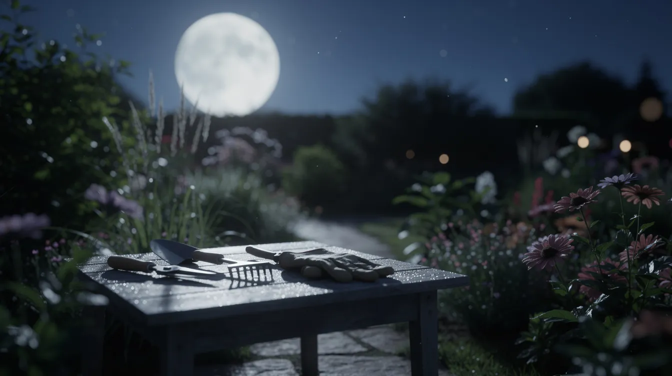 Jardiner avec la lune en juillet 2026 : conseils et calendrier 1 Calendrier lunaire de juillet 2026