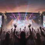 Le cercle festival 2026 : une expérience musicale immersive unique