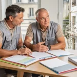 Liste des entreprises agréées pour l'isolation à 1 euro