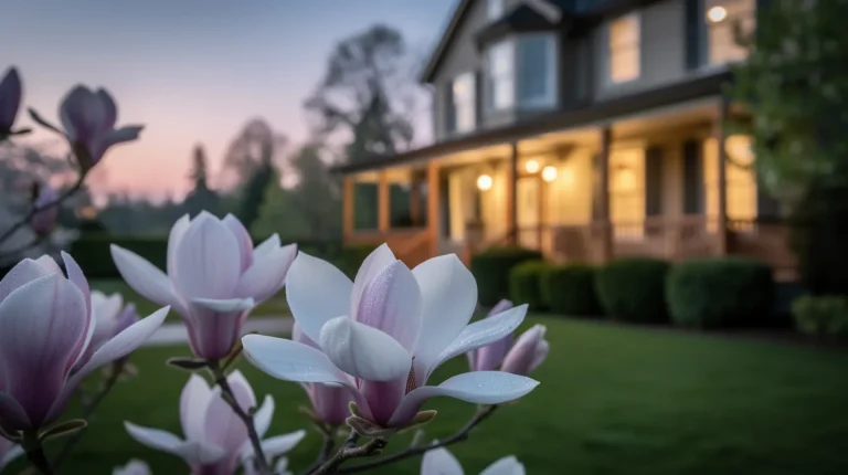 Magnolias assurance : économisez sur votre emprunt immobilier