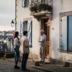 Maison à vendre à granville de particulier à particulier