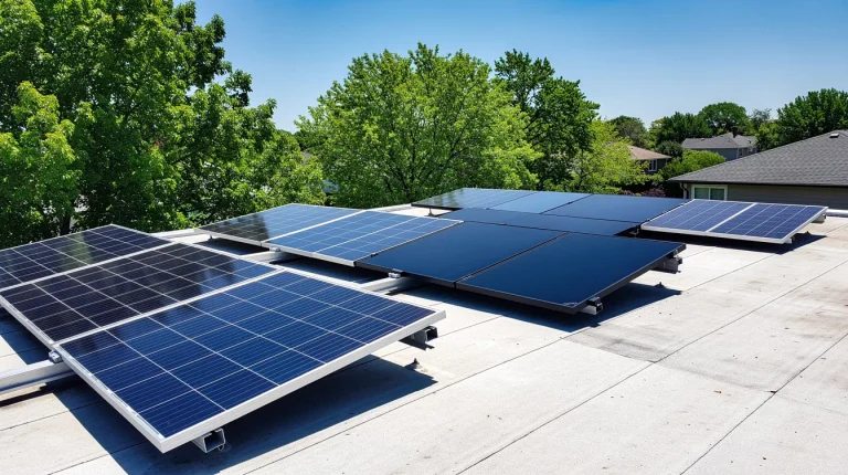 Meilleurs panneaux solaires en 2026 : top 5 à connaître