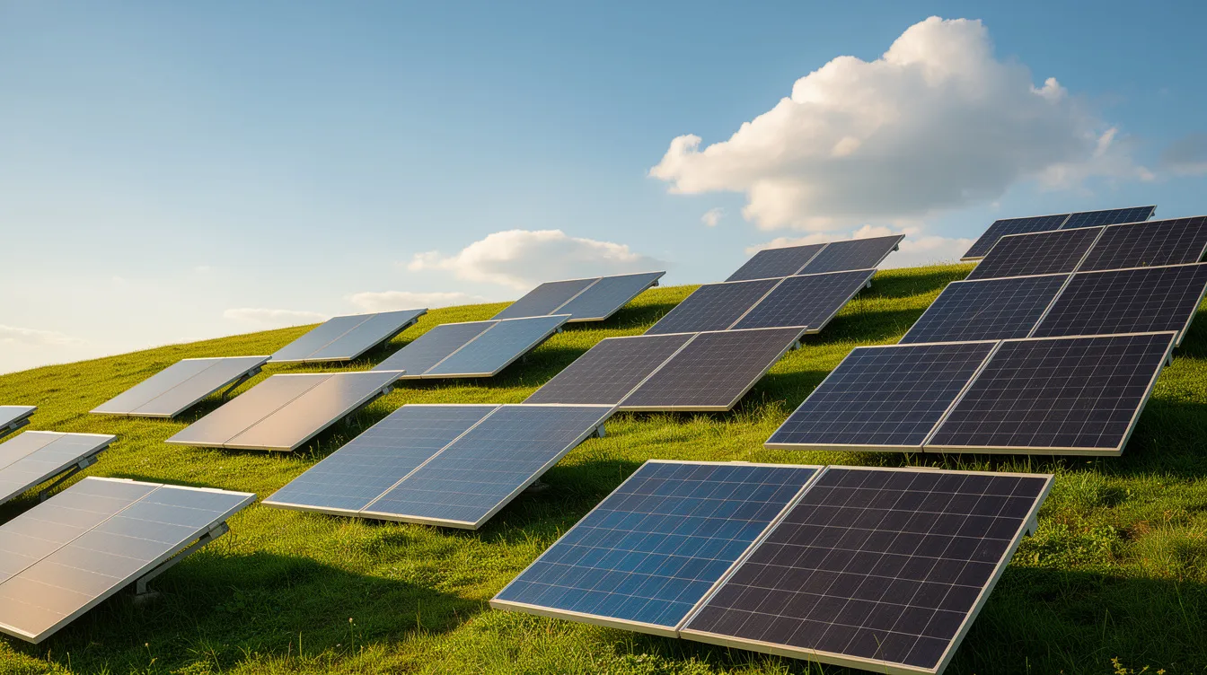 Comparatif des marques et de leurs performances