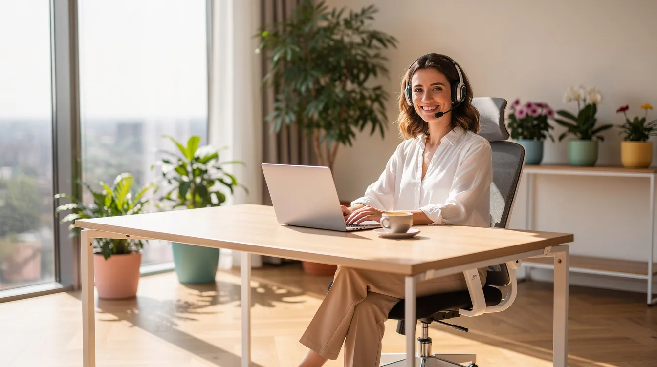 Horaires de disponibilité du service client