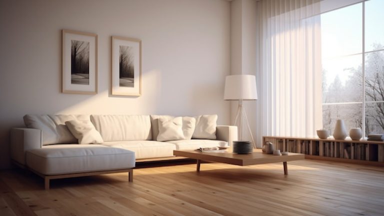 Parquet à la française : intégrer ce style classique dans une décoration moderne