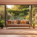 Plan extension maison 20m² : 7 idées pour agrandir votre espace