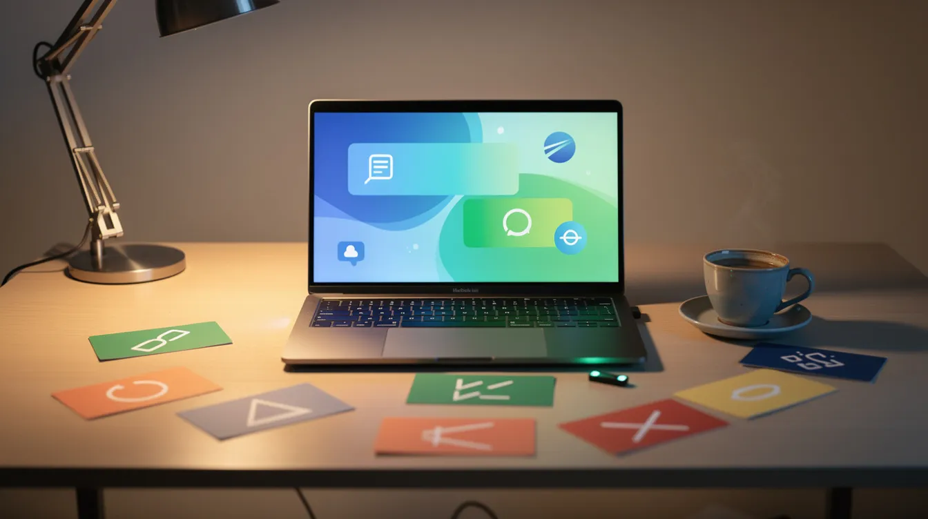 Reverso anglais : le meilleur outil de traduction en 2026 1 Fonctionnalités clés de Reverso