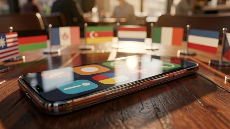 Home 2 Reverso anglais : le meilleur outil de traduction en 2026