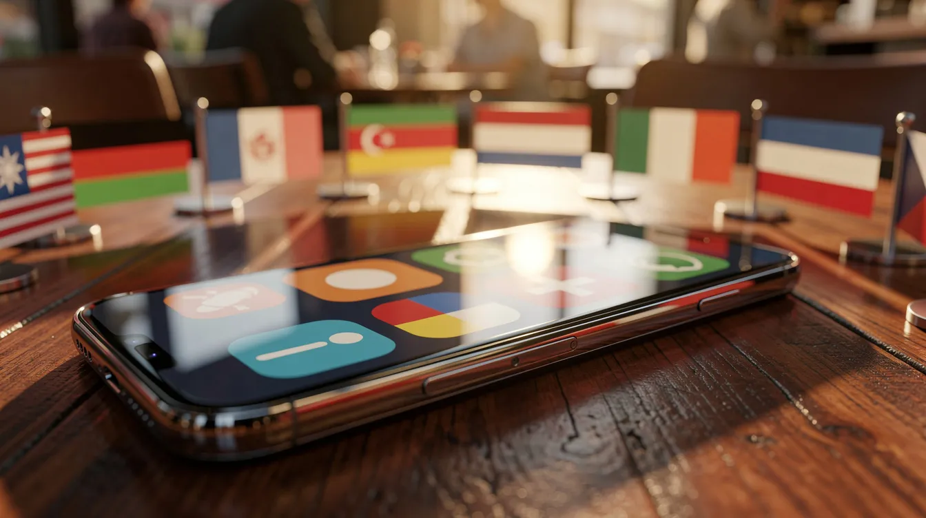 Reverso anglais : le meilleur outil de traduction en 2026