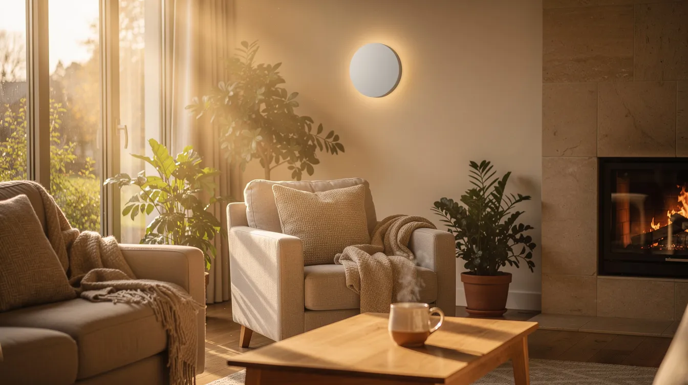 Thermostat daikin : mode d'emploi pour un réglage optimal 1 Avantages d'un réglage optimal du thermostat