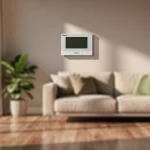 Thermostat daikin : mode d'emploi pour un réglage optimal
