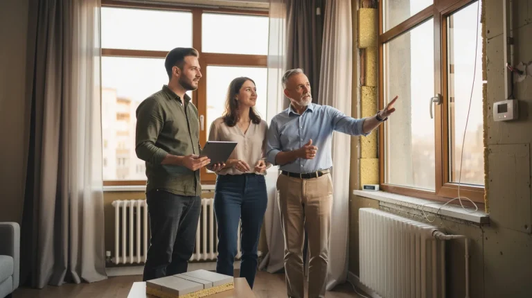 Home 3 Tout savoir sur le diagnostic énergétique pour votre bien