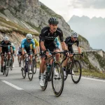 Tout savoir sur le gruppetto : guide complet et astuces