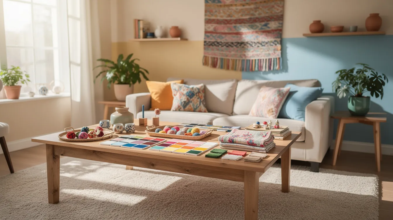 10 conseils déco DIY pour transformer votre intérieur 1 10 conseils déco DIY