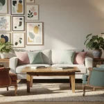 10 conseils déco DIY pour transformer votre intérieur